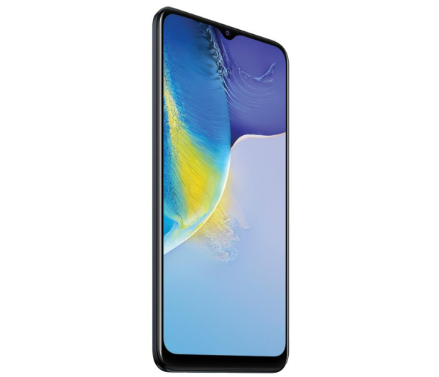 VIVO Y01 3/32GB Czarny - 716396 - zdjęcie 2